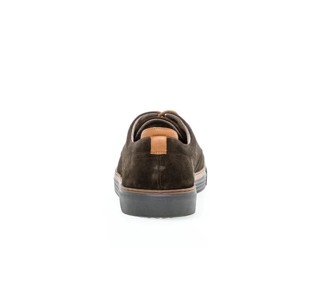 Zapatillas Gabor Hombre Marrones | ES0000326