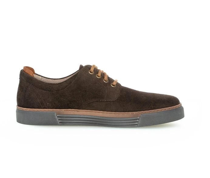 Zapatillas Gabor Hombre Marrones | ES0000407