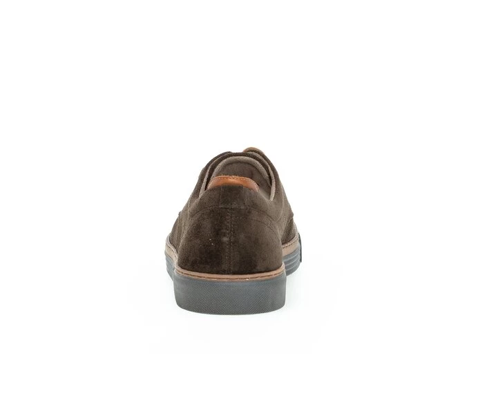 Zapatillas Gabor Hombre Marrones | ES0000407