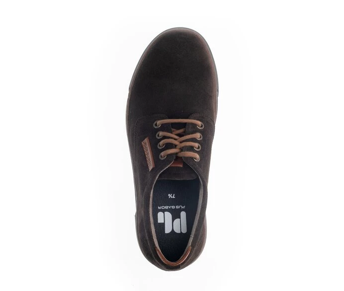 Zapatillas Gabor Hombre Marrones | ES0000407