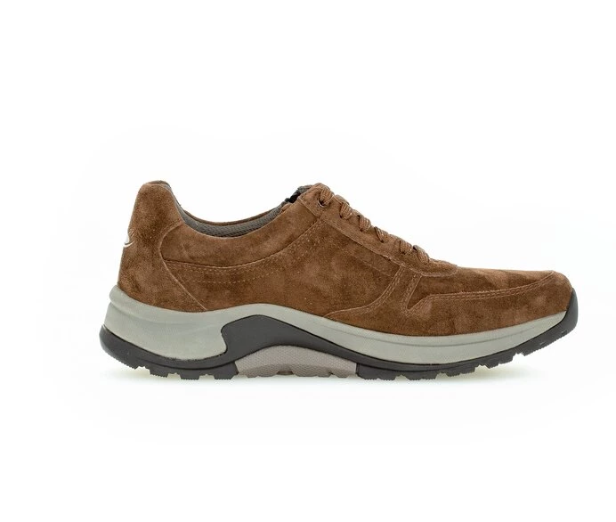 Zapatillas Gabor Hombre Marrones | ES0000420