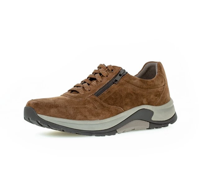 Zapatillas Gabor Hombre Marrones | ES0000420