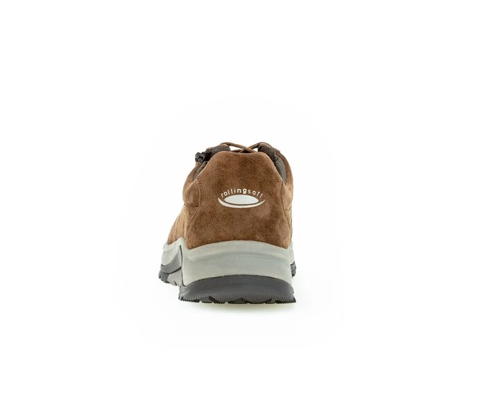 Zapatillas Gabor Hombre Marrones | ES0000420