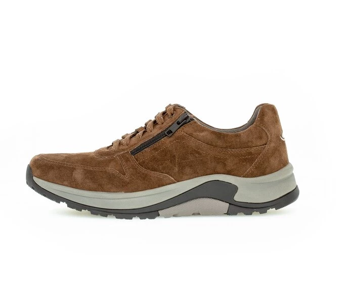 Zapatillas Gabor Hombre Marrones | ES0000420