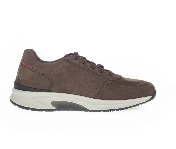 Zapatillas Gabor Hombre Marrones | ES0000421