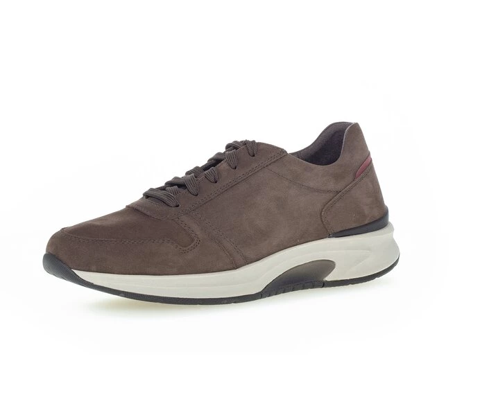 Zapatillas Gabor Hombre Marrones | ES0000421