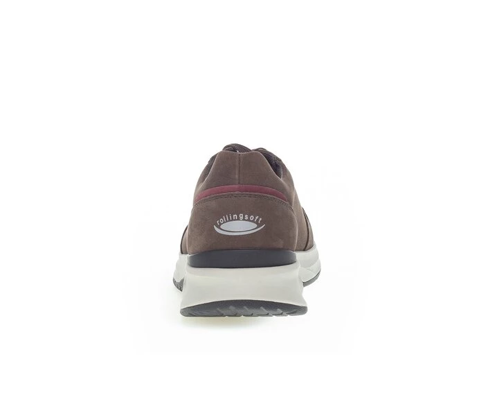 Zapatillas Gabor Hombre Marrones | ES0000421