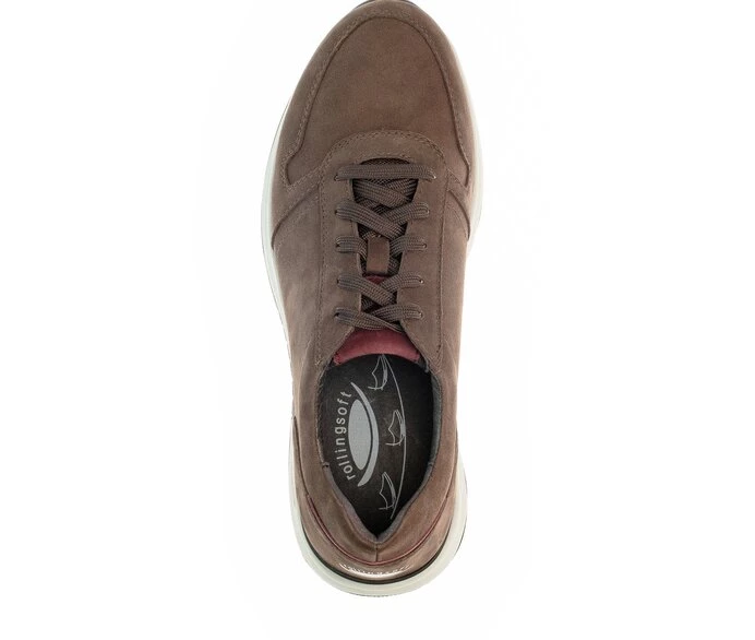 Zapatillas Gabor Hombre Marrones | ES0000421