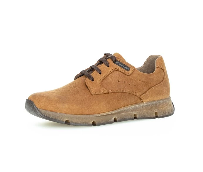 Zapatillas Gabor Hombre Marrones | ES0000438