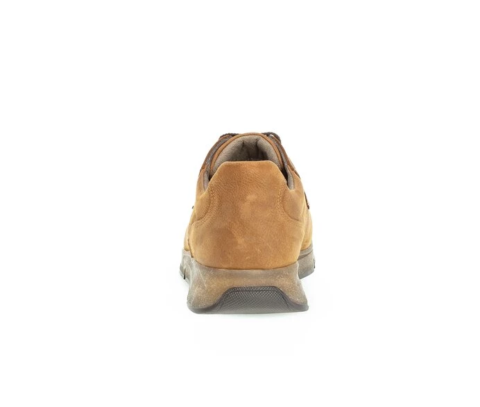 Zapatillas Gabor Hombre Marrones | ES0000438