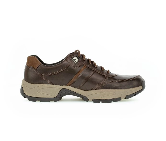 Zapatillas Gabor Hombre Marrones | ES0000450