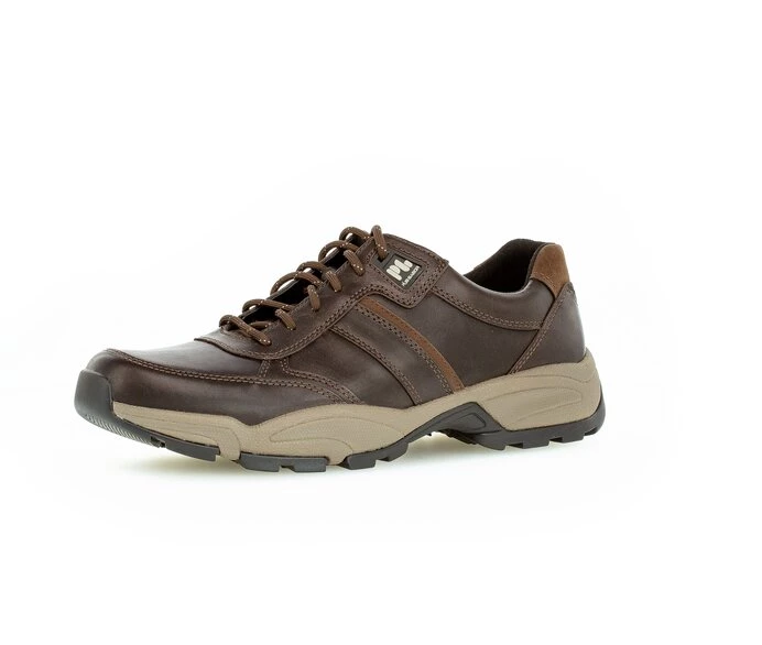 Zapatillas Gabor Hombre Marrones | ES0000450