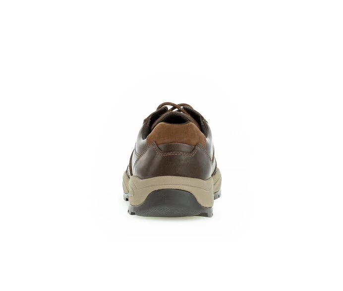 Zapatillas Gabor Hombre Marrones | ES0000450