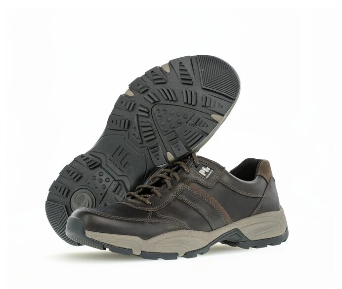 Zapatillas Gabor Hombre Marrones | ES0000450