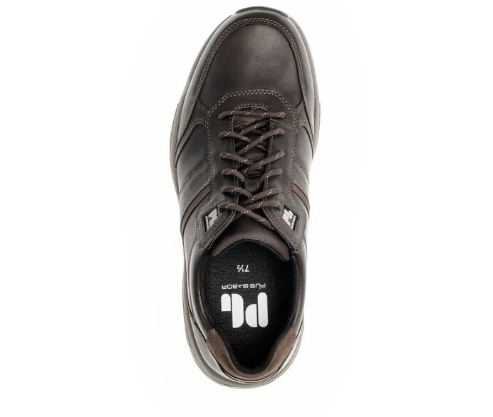 Zapatillas Gabor Hombre Marrones | ES0000450