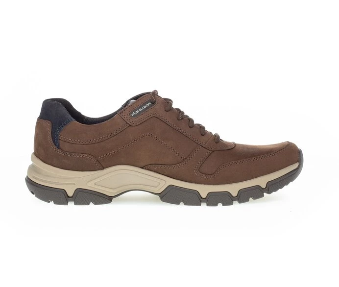 Zapatillas Gabor Hombre Marrones | ES0000489