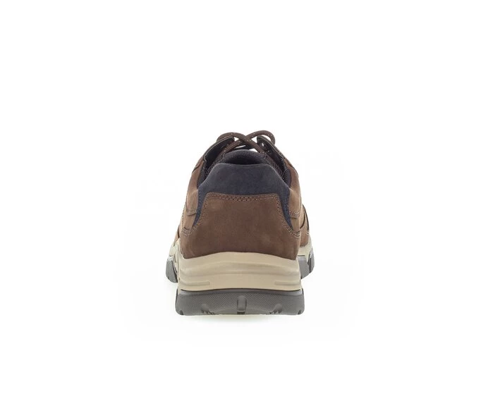 Zapatillas Gabor Hombre Marrones | ES0000489