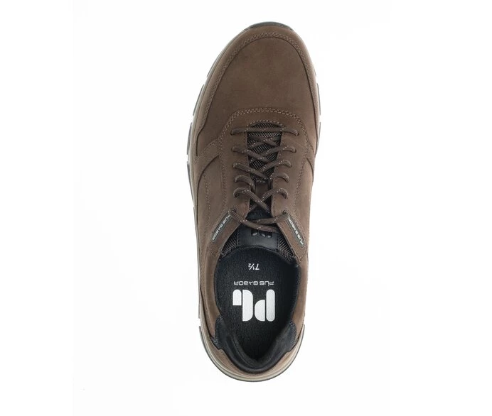 Zapatillas Gabor Hombre Marrones | ES0000489