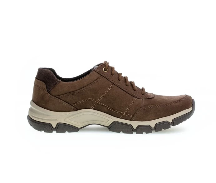 Zapatillas Gabor Hombre Marrones | ES0000518