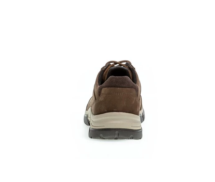 Zapatillas Gabor Hombre Marrones | ES0000518