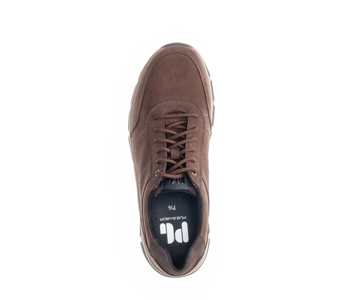 Zapatillas Gabor Hombre Marrones | ES0000518