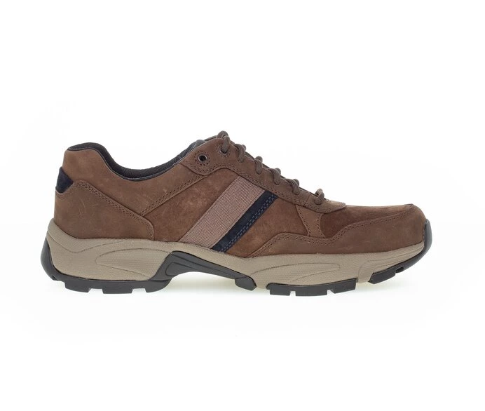 Zapatillas Gabor Hombre Marrones | ES0000616