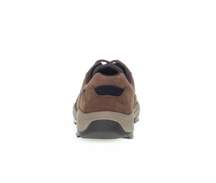 Zapatillas Gabor Hombre Marrones | ES0000616