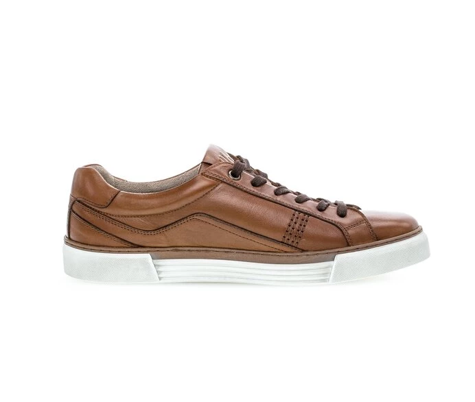 Zapatillas Gabor Hombre Marrones | ES0000635