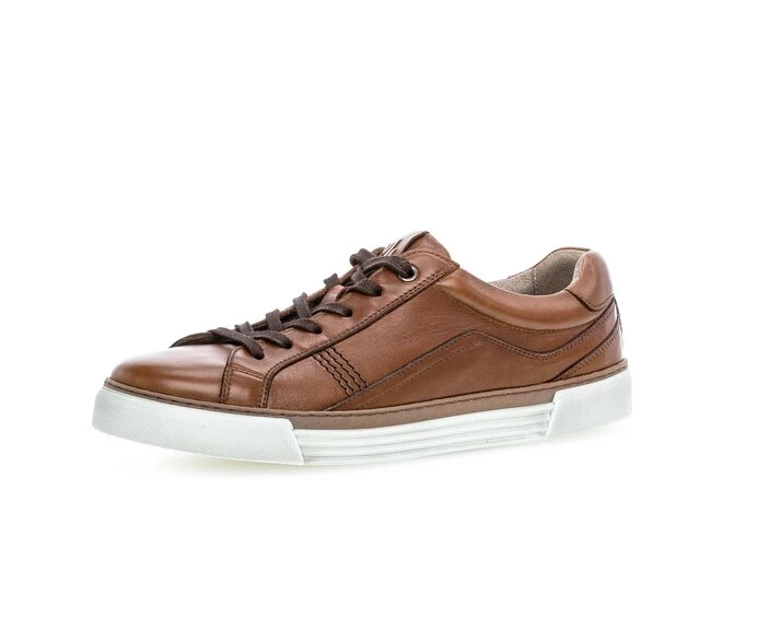 Zapatillas Gabor Hombre Marrones | ES0000635