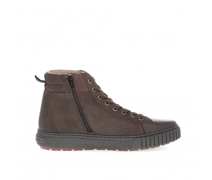 Zapatillas Gabor Hombre Marrones | ES0000643