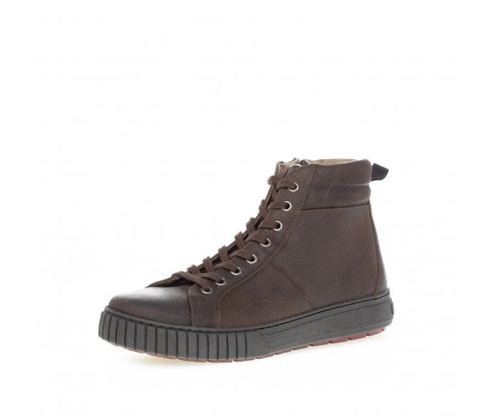 Zapatillas Gabor Hombre Marrones | ES0000643