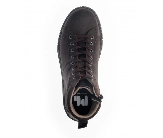 Zapatillas Gabor Hombre Marrones | ES0000643