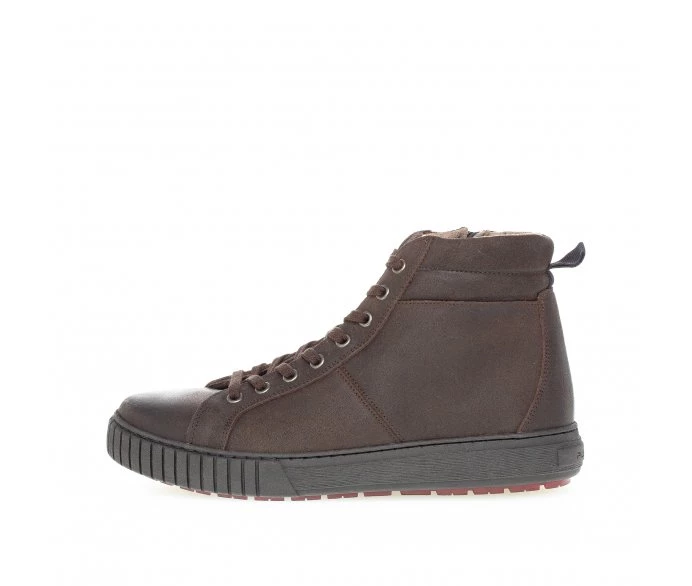 Zapatillas Gabor Hombre Marrones | ES0000643