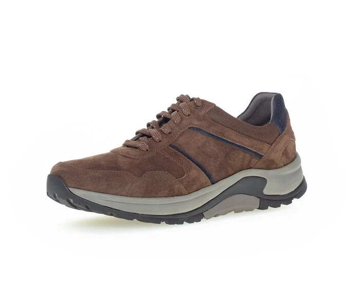 Zapatillas Gabor Hombre Marrones | ES0000659