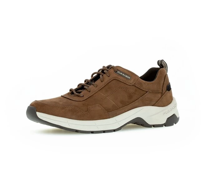 Zapatillas Gabor Hombre Marrones | ES0000699