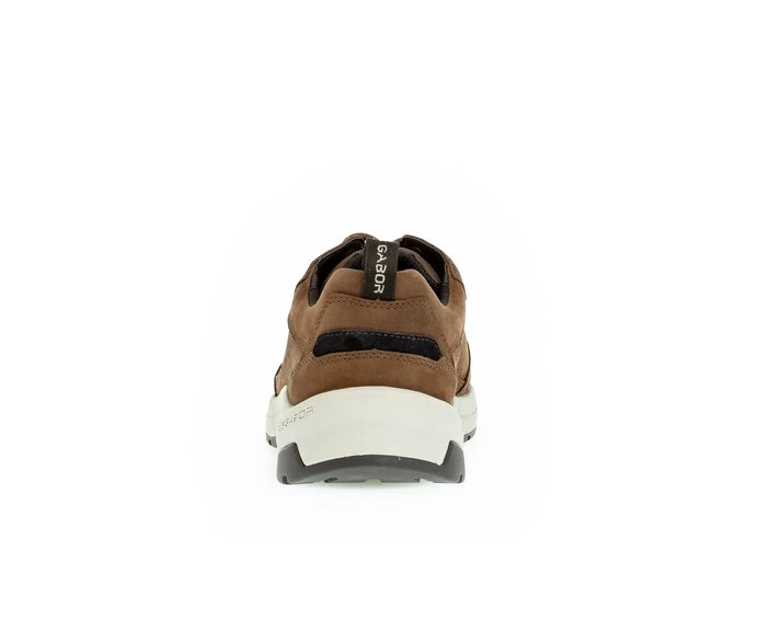 Zapatillas Gabor Hombre Marrones | ES0000699