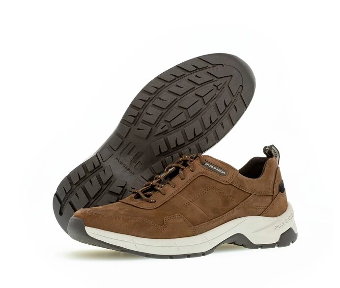 Zapatillas Gabor Hombre Marrones | ES0000699