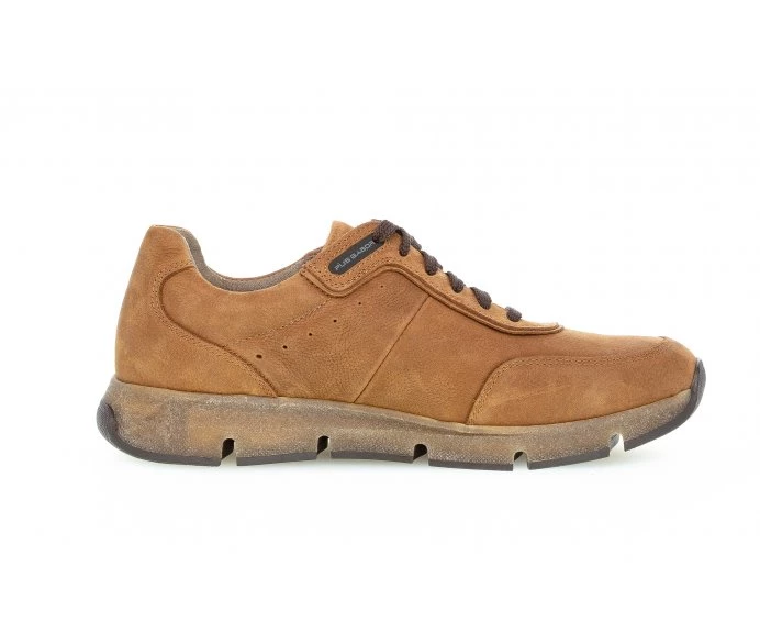 Zapatillas Gabor Hombre Marrones | ES0000706