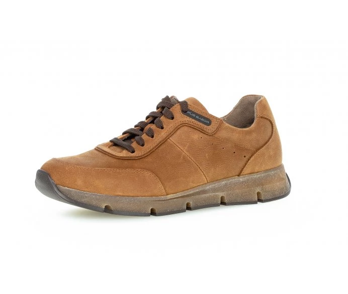 Zapatillas Gabor Hombre Marrones | ES0000706