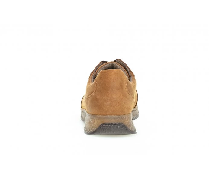 Zapatillas Gabor Hombre Marrones | ES0000706