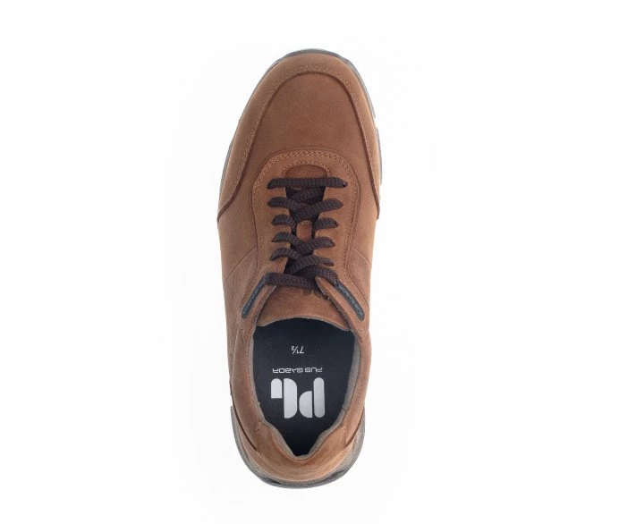 Zapatillas Gabor Hombre Marrones | ES0000706