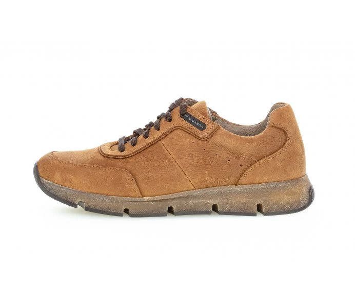 Zapatillas Gabor Hombre Marrones | ES0000706
