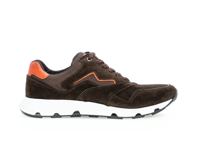 Zapatillas Gabor Hombre Marrones | ES0000774