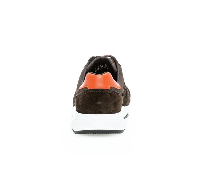 Zapatillas Gabor Hombre Marrones | ES0000774