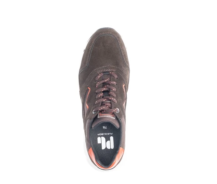 Zapatillas Gabor Hombre Marrones | ES0000774