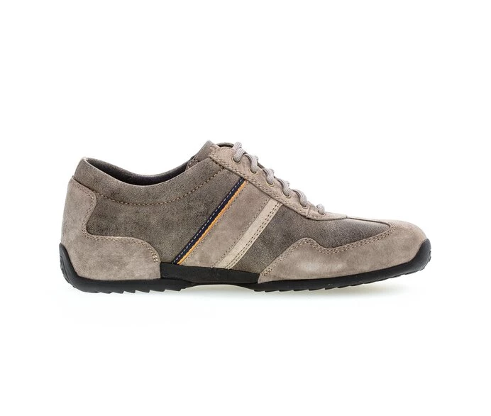 Zapatillas Gabor Hombre Marrones | ES0000901