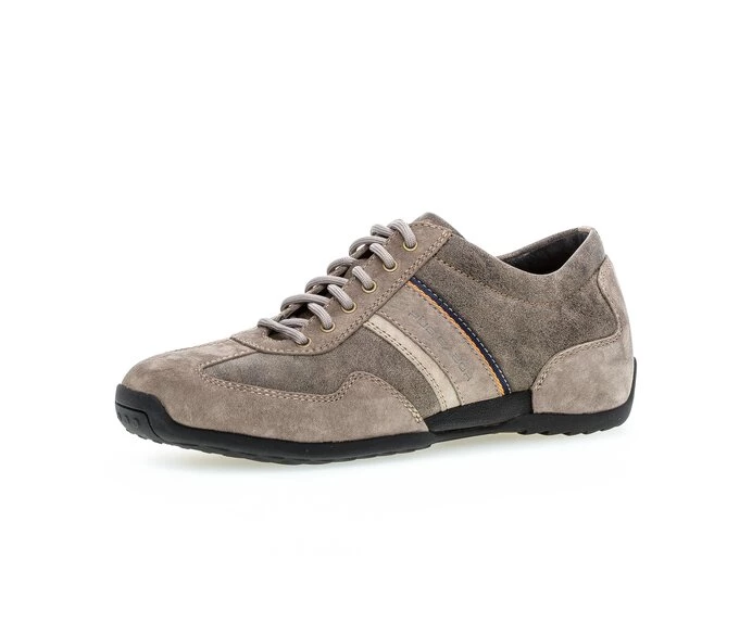 Zapatillas Gabor Hombre Marrones | ES0000901