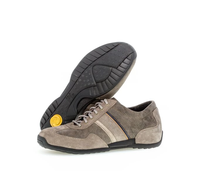 Zapatillas Gabor Hombre Marrones | ES0000901