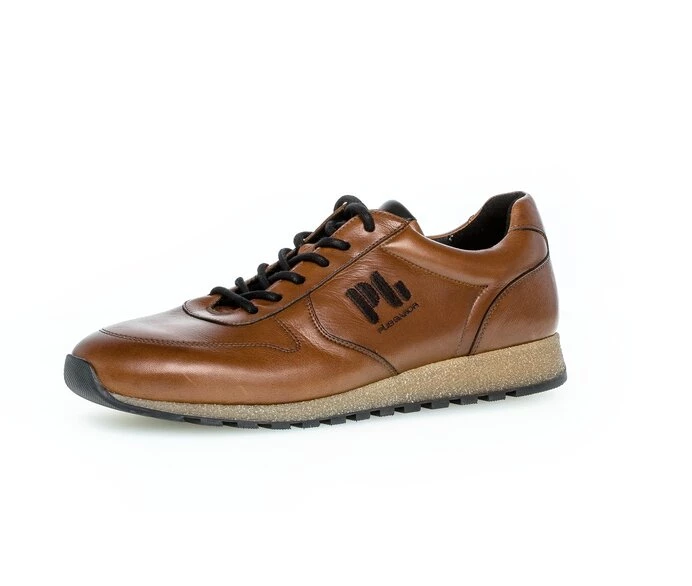 Zapatillas Gabor Hombre Marrones | ES0000953