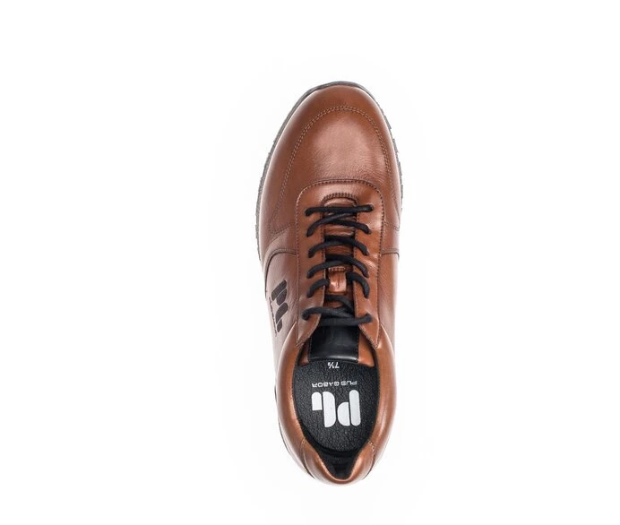 Zapatillas Gabor Hombre Marrones | ES0000953